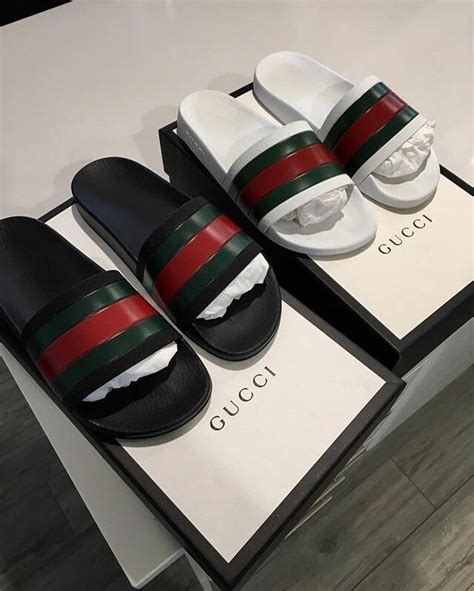 jessie yeezy gucci|Gucci slides for cheap.